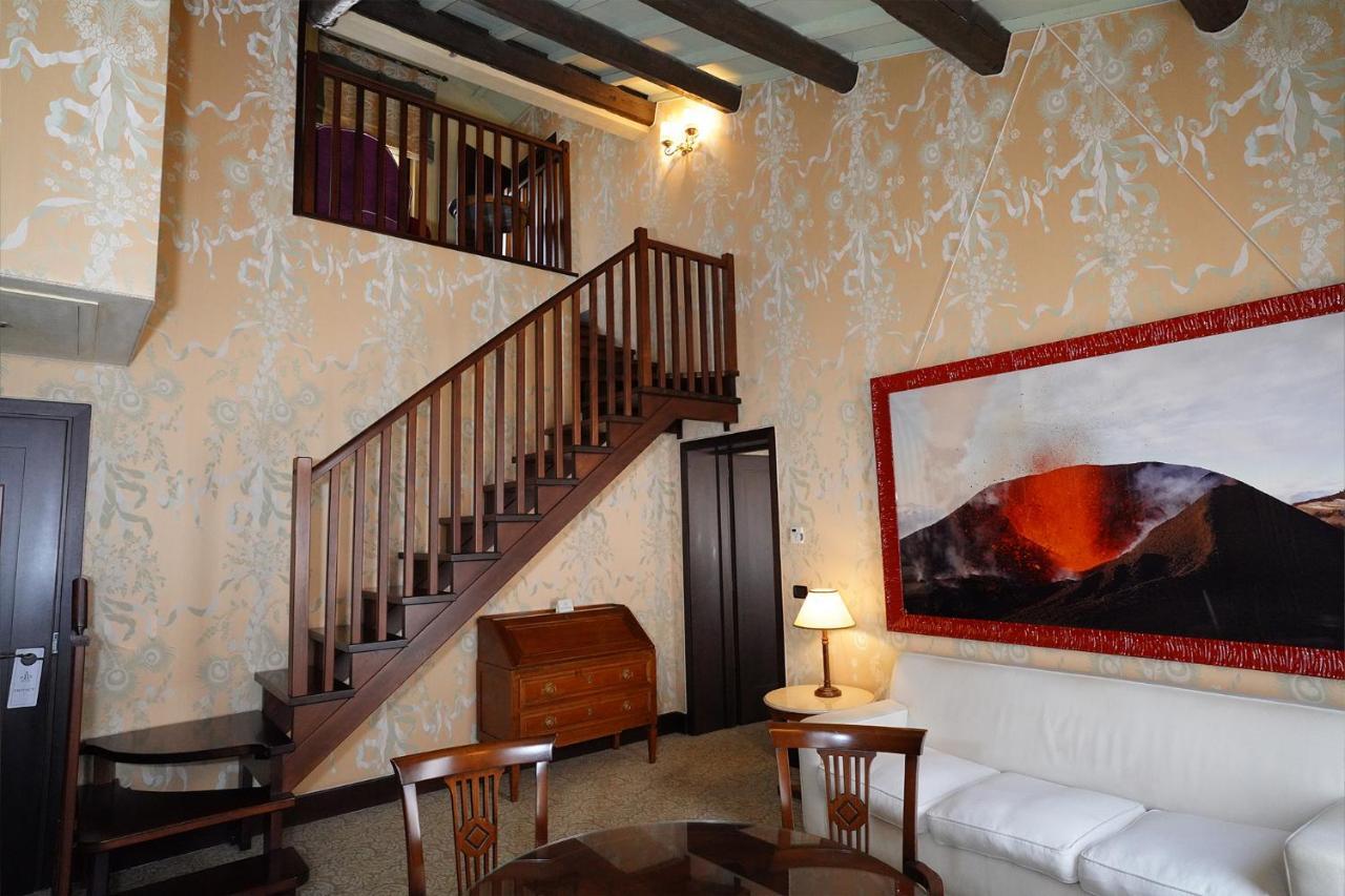 Hotel Residenza Grunwald à Venise Extérieur photo